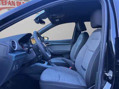 Seat Arona Gebrauchtwagen Seat Arona Gebrauchtwagen