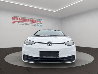VW ID.3 Gebrauchtwagen VW ID.3 Gebrauchtwagen