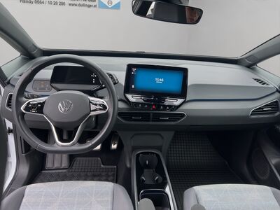 VW ID.3 Gebrauchtwagen VW ID.3 Gebrauchtwagen