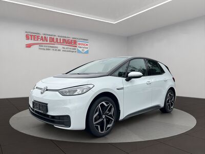 VW ID.3 Gebrauchtwagen