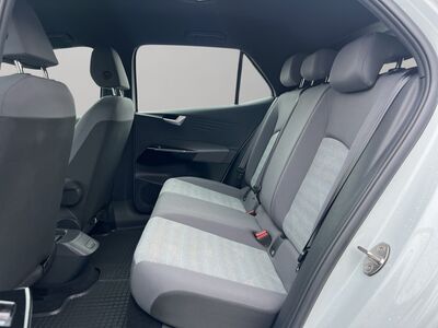 VW ID.3 Gebrauchtwagen VW ID.3 Gebrauchtwagen