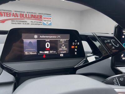 VW ID.3 Gebrauchtwagen VW ID.3 Gebrauchtwagen