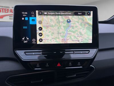 VW ID.3 Gebrauchtwagen VW ID.3 Gebrauchtwagen