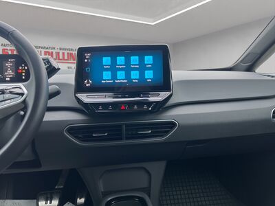 VW ID.3 Gebrauchtwagen VW ID.3 Gebrauchtwagen