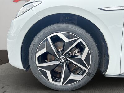 VW ID.3 Gebrauchtwagen VW ID.3 Gebrauchtwagen