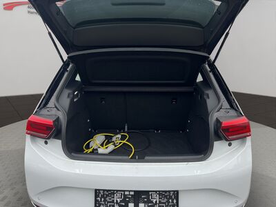 VW ID.3 Gebrauchtwagen VW ID.3 Gebrauchtwagen