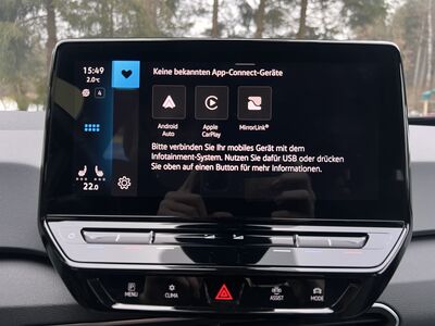 VW ID.3 Gebrauchtwagen VW ID.3 Gebrauchtwagen