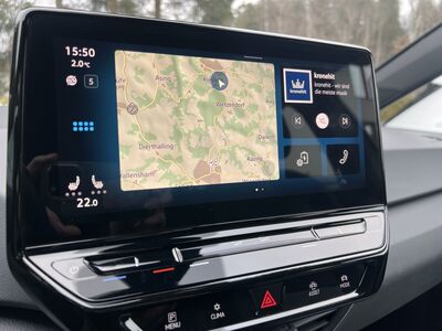 VW ID.3 Gebrauchtwagen VW ID.3 Gebrauchtwagen