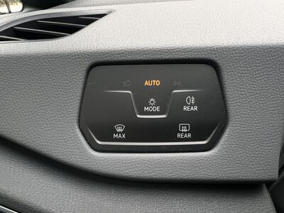 VW ID.3 Gebrauchtwagen VW ID.3 Gebrauchtwagen