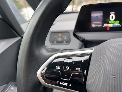 VW ID.3 Gebrauchtwagen VW ID.3 Gebrauchtwagen