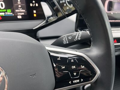 VW ID.3 Gebrauchtwagen VW ID.3 Gebrauchtwagen