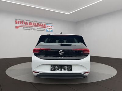 VW ID.3 Gebrauchtwagen VW ID.3 Gebrauchtwagen