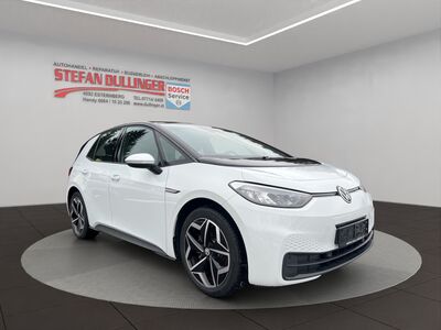 VW ID.3 Gebrauchtwagen VW ID.3 Gebrauchtwagen