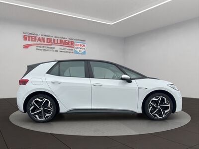 VW ID.3 Gebrauchtwagen VW ID.3 Gebrauchtwagen