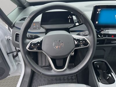 VW ID.3 Gebrauchtwagen VW ID.3 Gebrauchtwagen