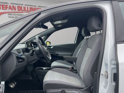 VW ID.3 Gebrauchtwagen VW ID.3 Gebrauchtwagen