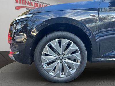 Skoda Kamiq Gebrauchtwagen