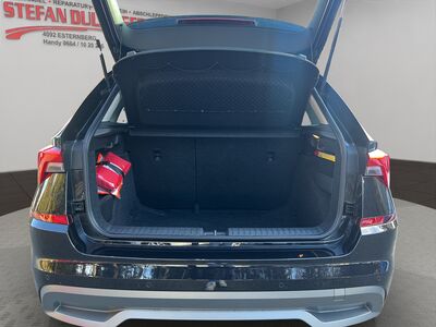 Skoda Kamiq Gebrauchtwagen