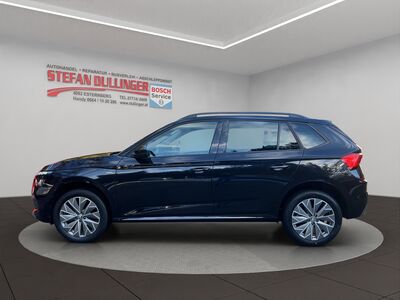 Skoda Kamiq Gebrauchtwagen