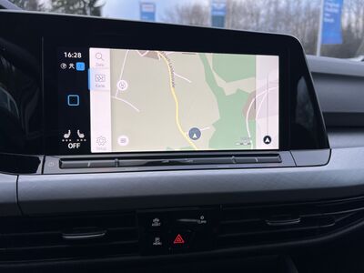 VW Golf Gebrauchtwagen