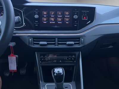 VW Taigo Gebrauchtwagen