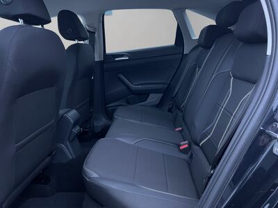 VW Taigo Gebrauchtwagen