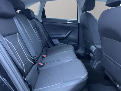 VW Taigo Gebrauchtwagen