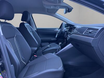 VW Taigo Gebrauchtwagen