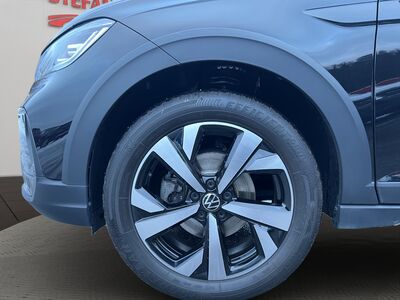 VW Taigo Gebrauchtwagen