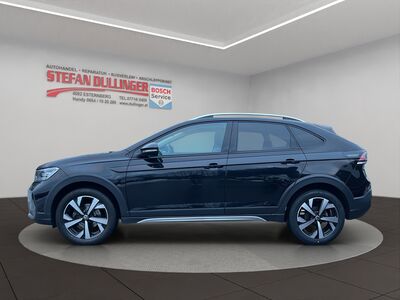 VW Taigo Gebrauchtwagen