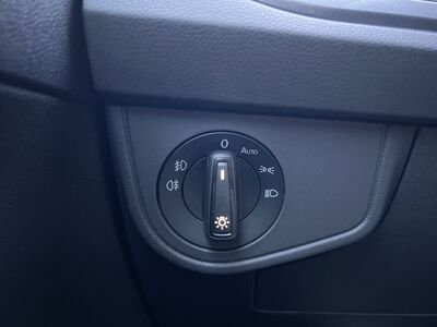 VW Taigo Gebrauchtwagen