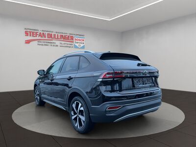 VW Taigo Gebrauchtwagen