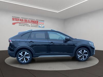 VW Taigo Gebrauchtwagen