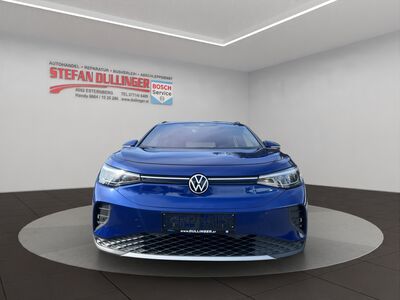 VW ID.4 Gebrauchtwagen