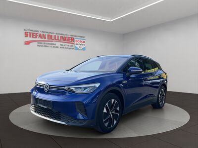 VW ID.4 Gebrauchtwagen