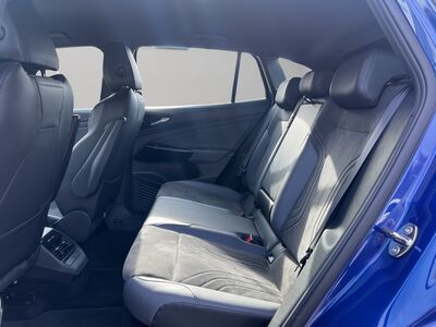 VW ID.4 Gebrauchtwagen