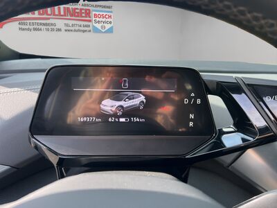 VW ID.4 Gebrauchtwagen