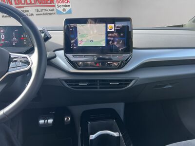 VW ID.4 Gebrauchtwagen
