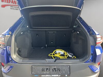 VW ID.4 Gebrauchtwagen