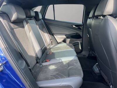 VW ID.4 Gebrauchtwagen