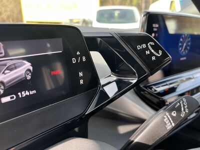 VW ID.4 Gebrauchtwagen