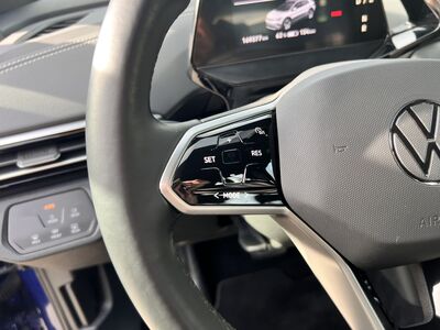 VW ID.4 Gebrauchtwagen