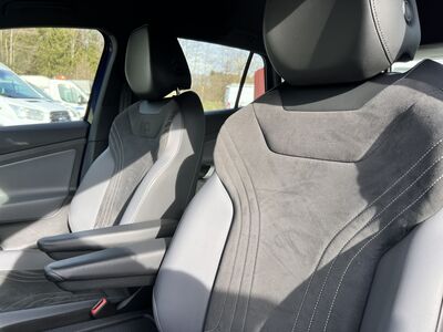 VW ID.4 Gebrauchtwagen