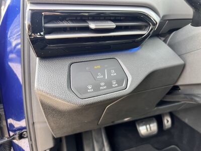 VW ID.4 Gebrauchtwagen