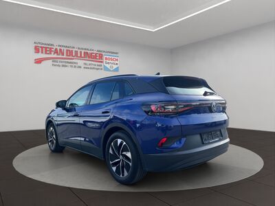 VW ID.4 Gebrauchtwagen