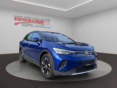 VW ID.4 Gebrauchtwagen