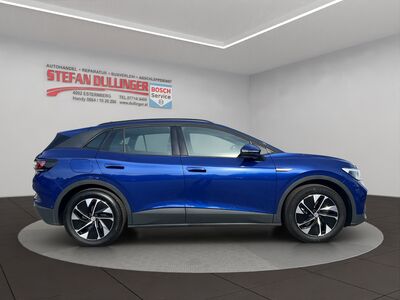 VW ID.4 Gebrauchtwagen
