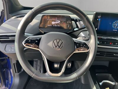 VW ID.4 Gebrauchtwagen