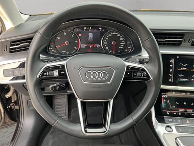 Audi A6 Gebrauchtwagen Audi A6 Gebrauchtwagen