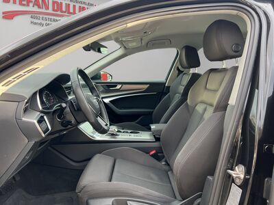 Audi A6 Gebrauchtwagen Audi A6 Gebrauchtwagen